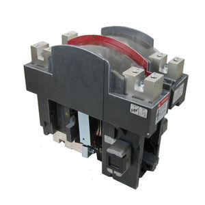 interruptor DPDT