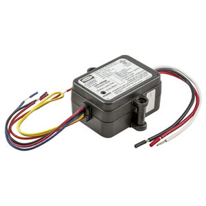detector de movimiento