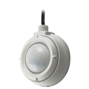 detector de movimiento