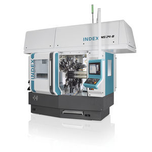 torno CNC