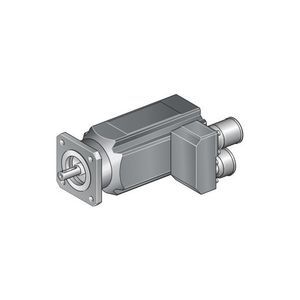 servomotor con freno 1