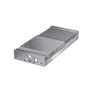 platina de posicionamiento lineal