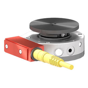 unidad de conformidad / sensor de colisión para robot con control neumático