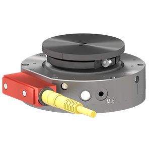 unidad de conformidad / sensor de colisión para robot con control neumático