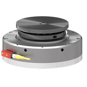 unidad de conformidad / sensor de colisión para robot con control neumático