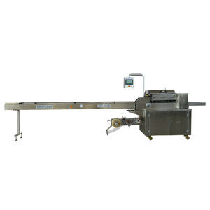 máquina de embalaje controlada por PLC