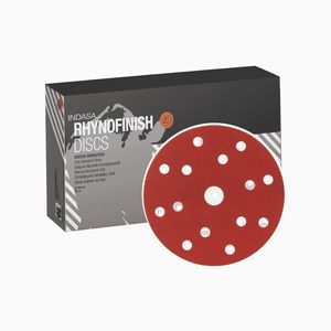 abrasiva de óxido de aluminio