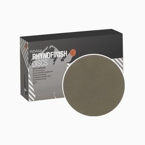 abrasiva de óxido de aluminio