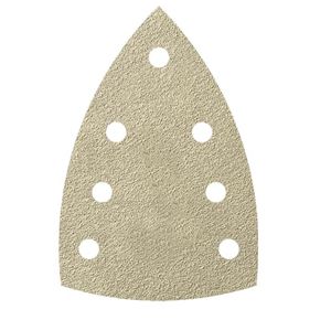 abrasiva de óxido de aluminio