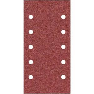 papel de lija de corindón 1