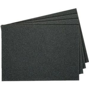 papel de lija de carburo de silicio 1