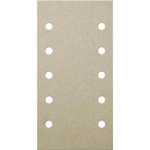 papel de lija de corindón 1
