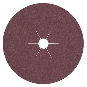 disco de láminas de óxido de aluminio 1