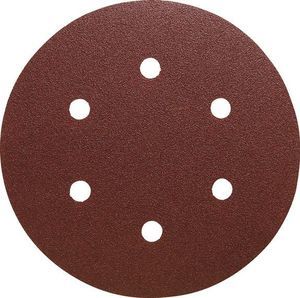 disco abrasivo de óxido de aluminio 1