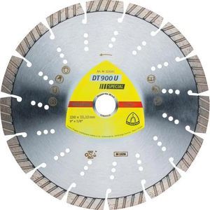 disco tronzador 1