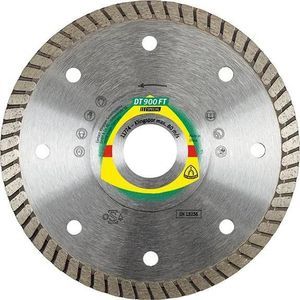 disco tronzador de metal 1