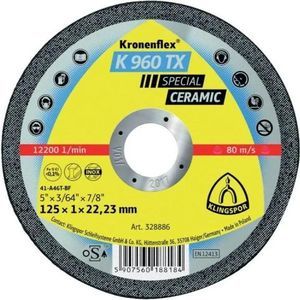 disco tronzador para acero 1