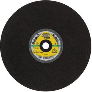 disco tronzador para acero 1