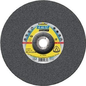 disco tronzador para acero 1