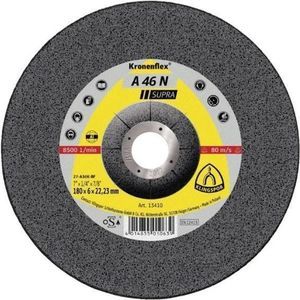 disco abrasivo de óxido de aluminio 1