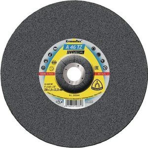 disco tronzador para acero 1