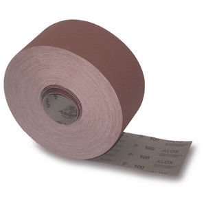 abrasiva de óxido de aluminio 1