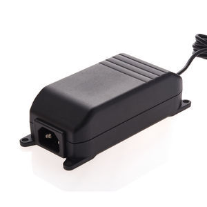 alimentación eléctrica de mesa