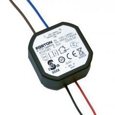 alimentación eléctrica empotrable