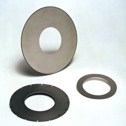 hoja de sierra circular