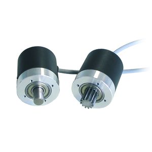 encoder rotativo incremental