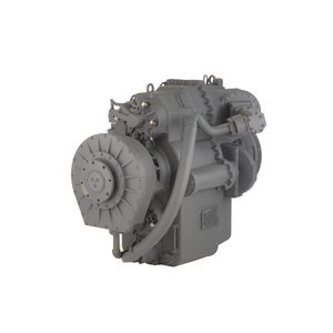transmisión powershift