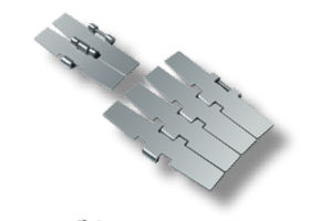 cadena para transporte de acero 1