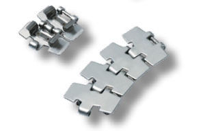 cadena para transporte de acero 1