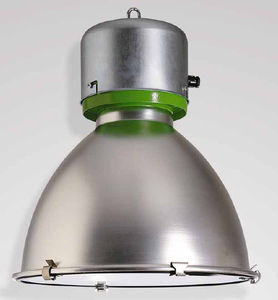 iluminación lámpara de techo industrial 1