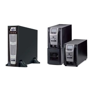 alimentación eléctrica AC/AC