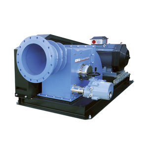 turbina hidráulica 1