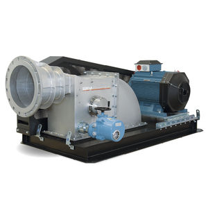 turbina hidráulica 1