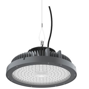 iluminación lámpara de techo industrial 1