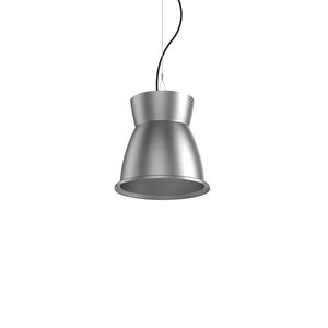 iluminación lámpara de techo industrial 1