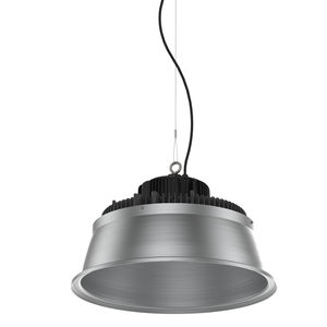 iluminación lámpara de techo industrial 1