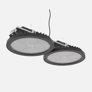 iluminación lámpara de techo industrial 1