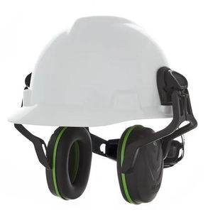 casco para obras