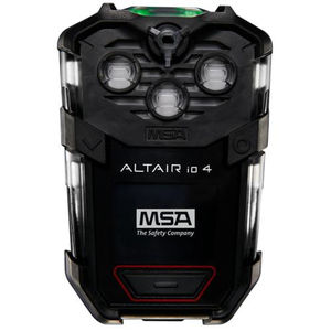 detector multigás