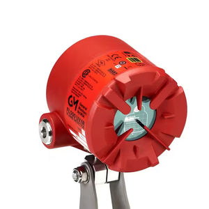 detector de llama UV 1