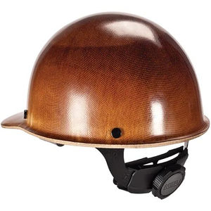 gorra de protección con visera corta