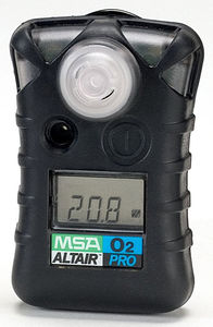 detector de humo