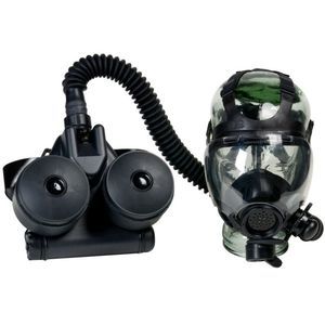 casco con respirador 1