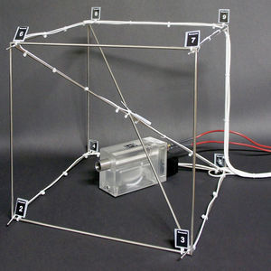 sistema de calibración de humedad