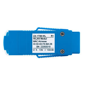 módulo WIFI dual band