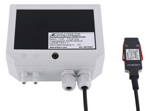 sensor de presión diferencial